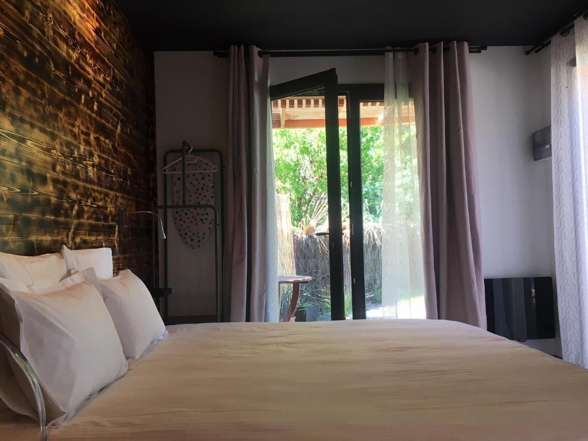 Villa Andernos Extérieur photo