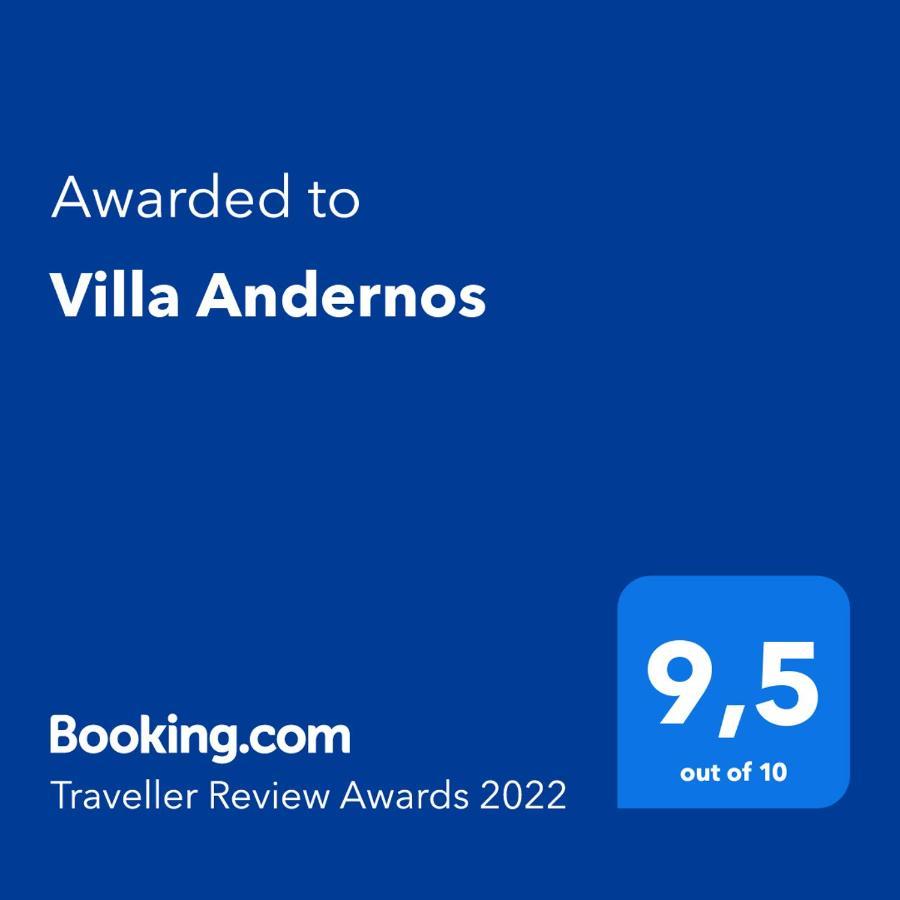 Villa Andernos Extérieur photo
