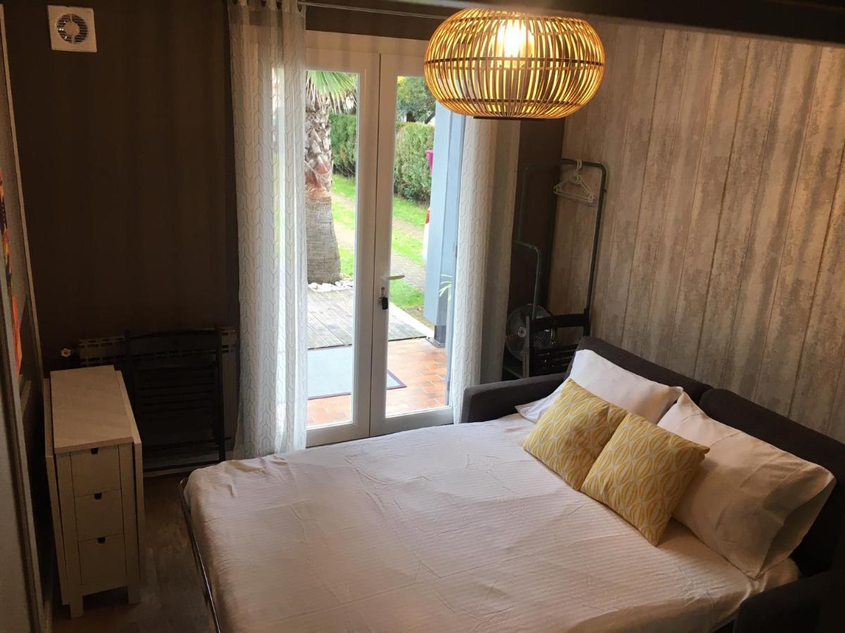 Villa Andernos Extérieur photo
