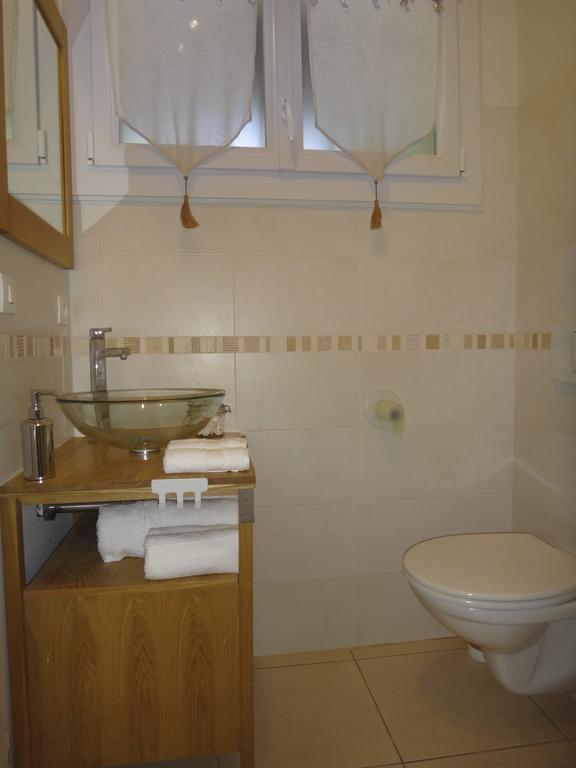 Villa Andernos Extérieur photo