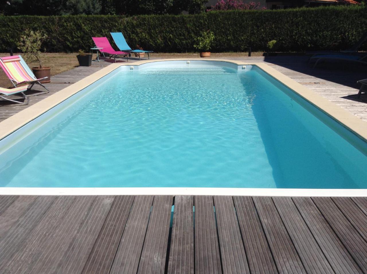Villa Andernos Extérieur photo