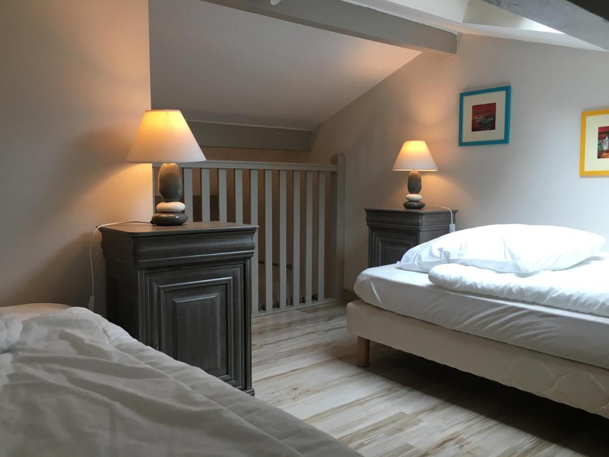 Villa Andernos Extérieur photo