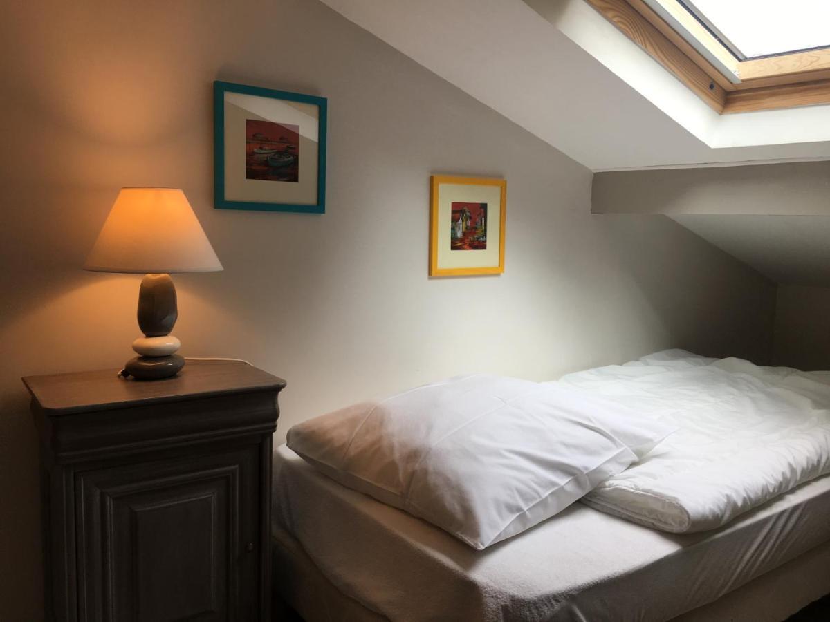 Villa Andernos Extérieur photo