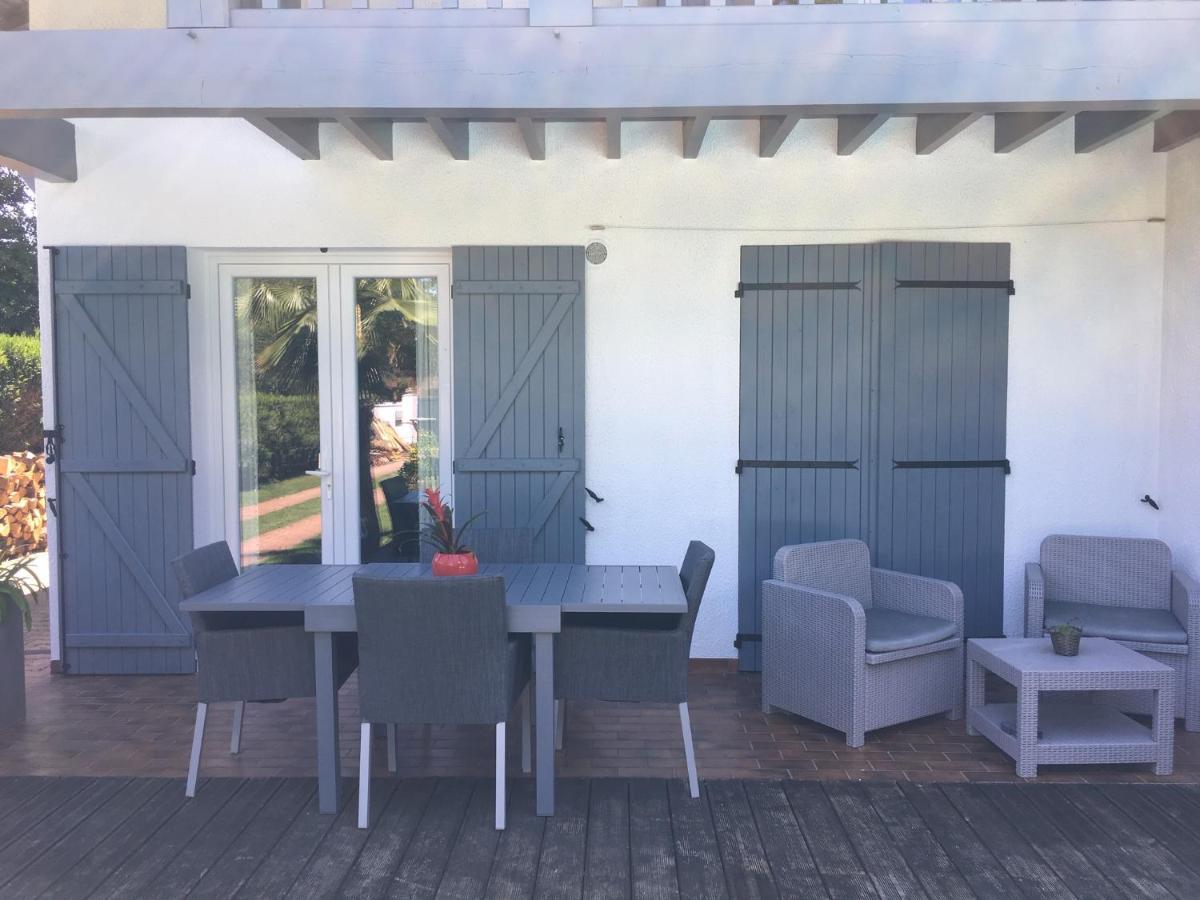 Villa Andernos Extérieur photo