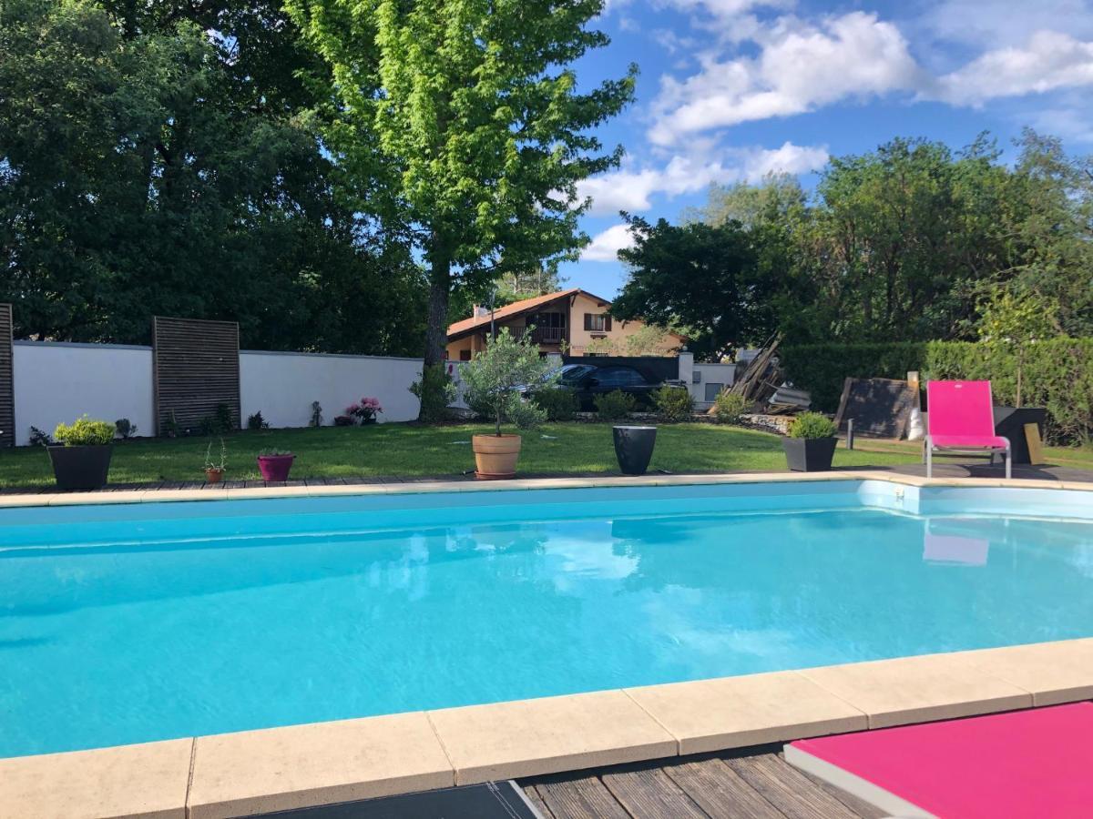 Villa Andernos Extérieur photo