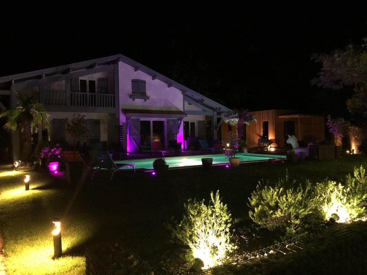 Villa Andernos Extérieur photo