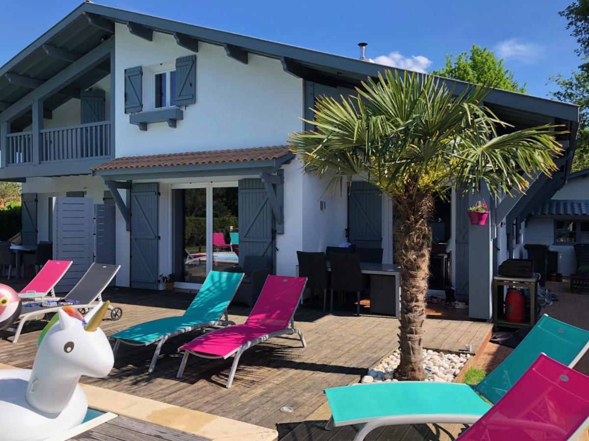 Villa Andernos Extérieur photo